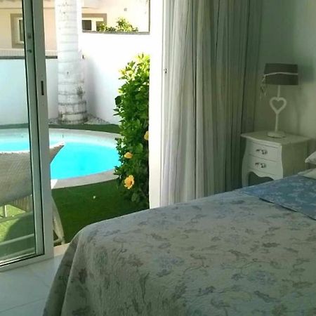 Apartamento con Piscina Appartamento Mogán Esterno foto