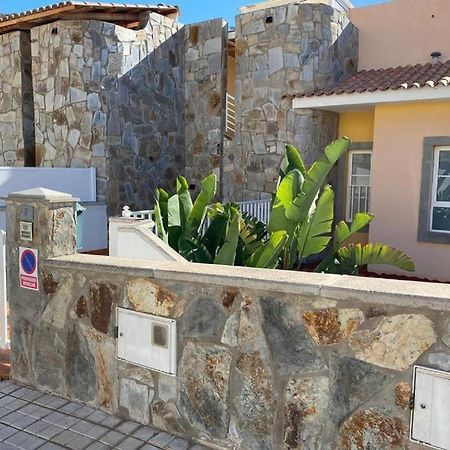 Apartamento con Piscina Appartamento Mogán Esterno foto