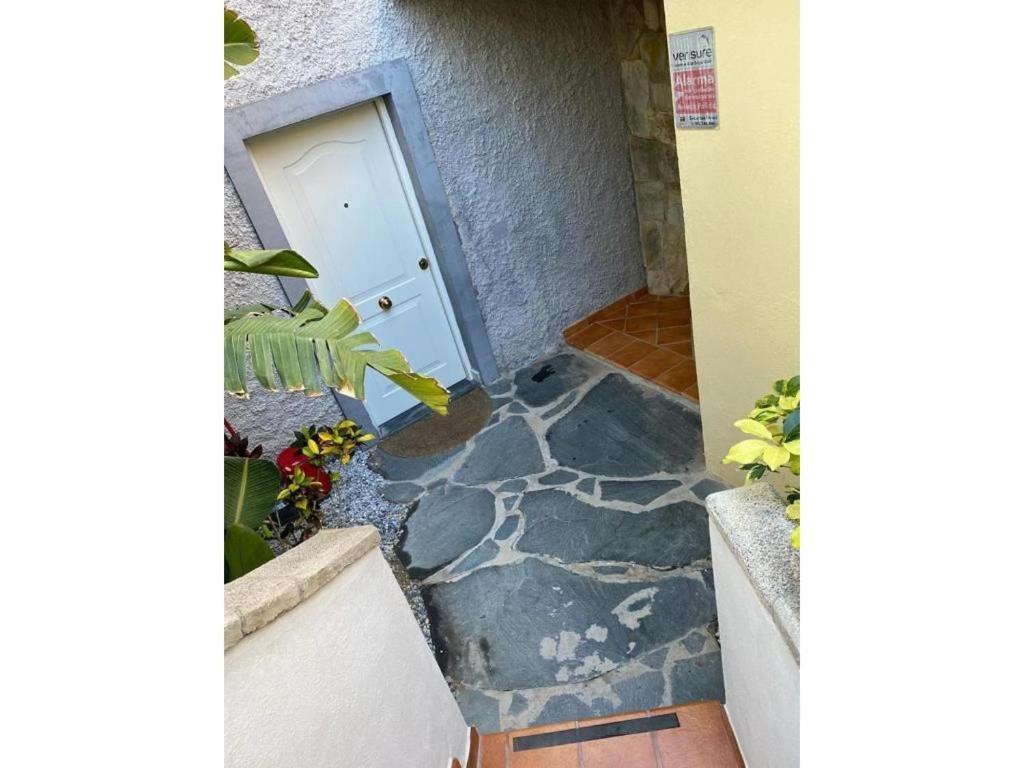 Apartamento con Piscina Appartamento Mogán Esterno foto