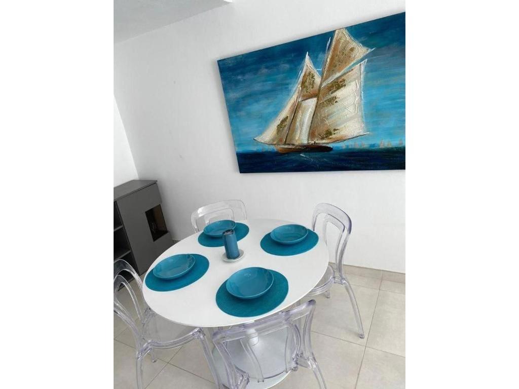 Apartamento con Piscina Appartamento Mogán Esterno foto