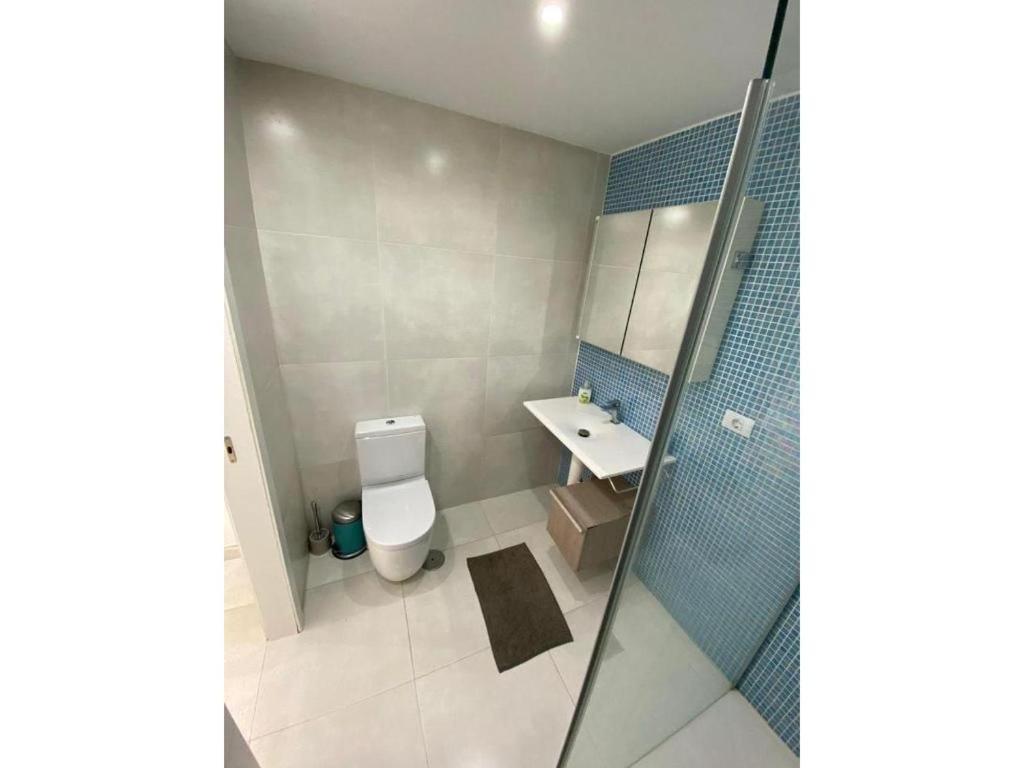 Apartamento con Piscina Appartamento Mogán Esterno foto
