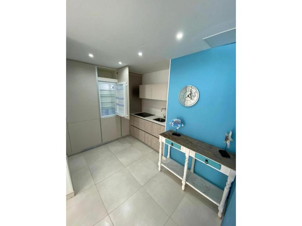 Apartamento con Piscina Appartamento Mogán Esterno foto